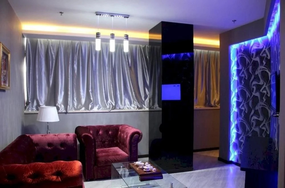 FX Hotel (Beijing Yizhuang Creative Life Plaza)