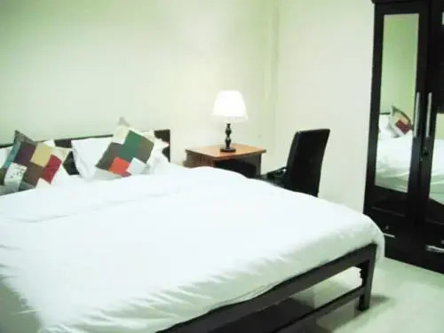So Good Hostel