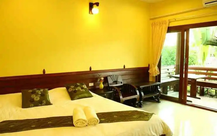 Baan Saranrom
