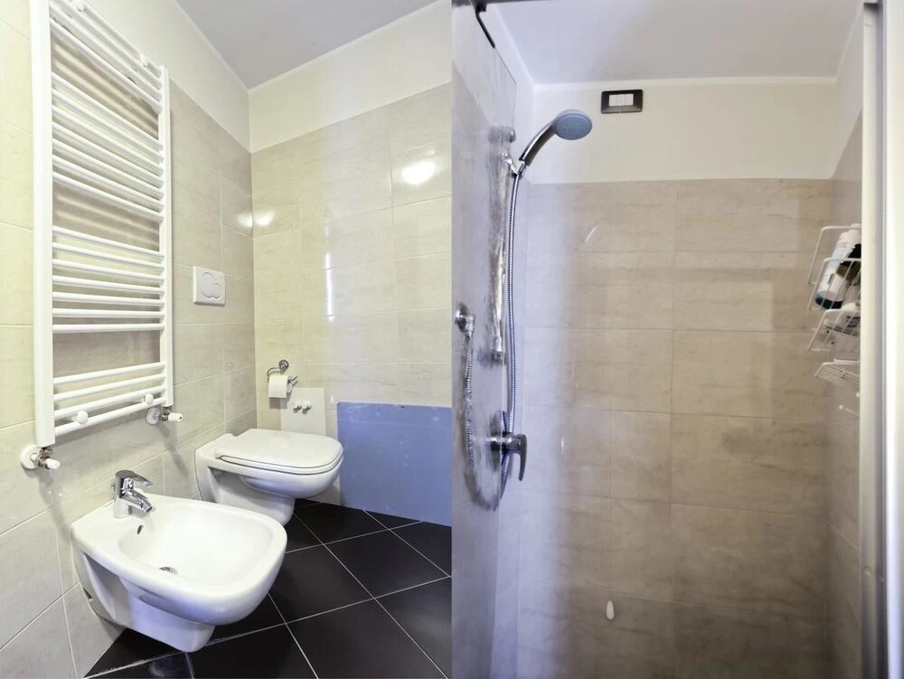 B&B 2 Terrazze