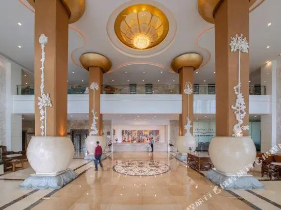 Tian Cheng Tai He Hotel