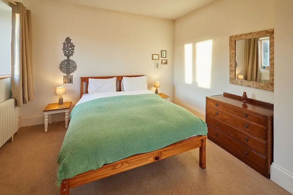 Host Stay Birdhope Craig Church