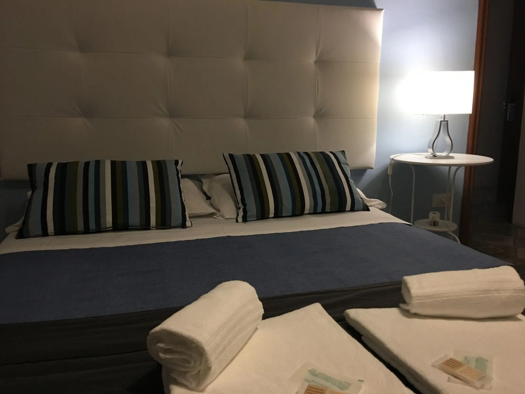 Bed & Breakfast Villa Angela