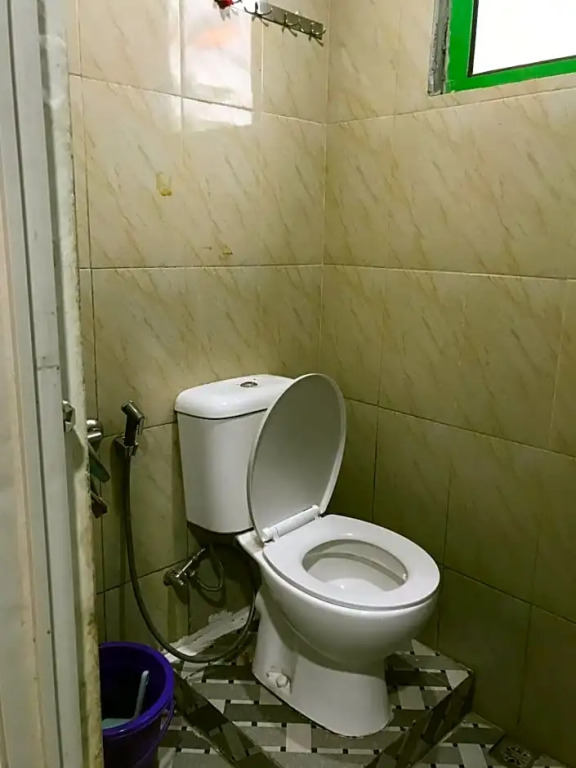 Wisma MVA Ciparigi Indah Mitra RedDoorz