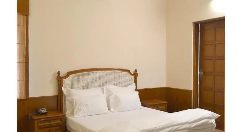 Hotel Buddha,Jaipur