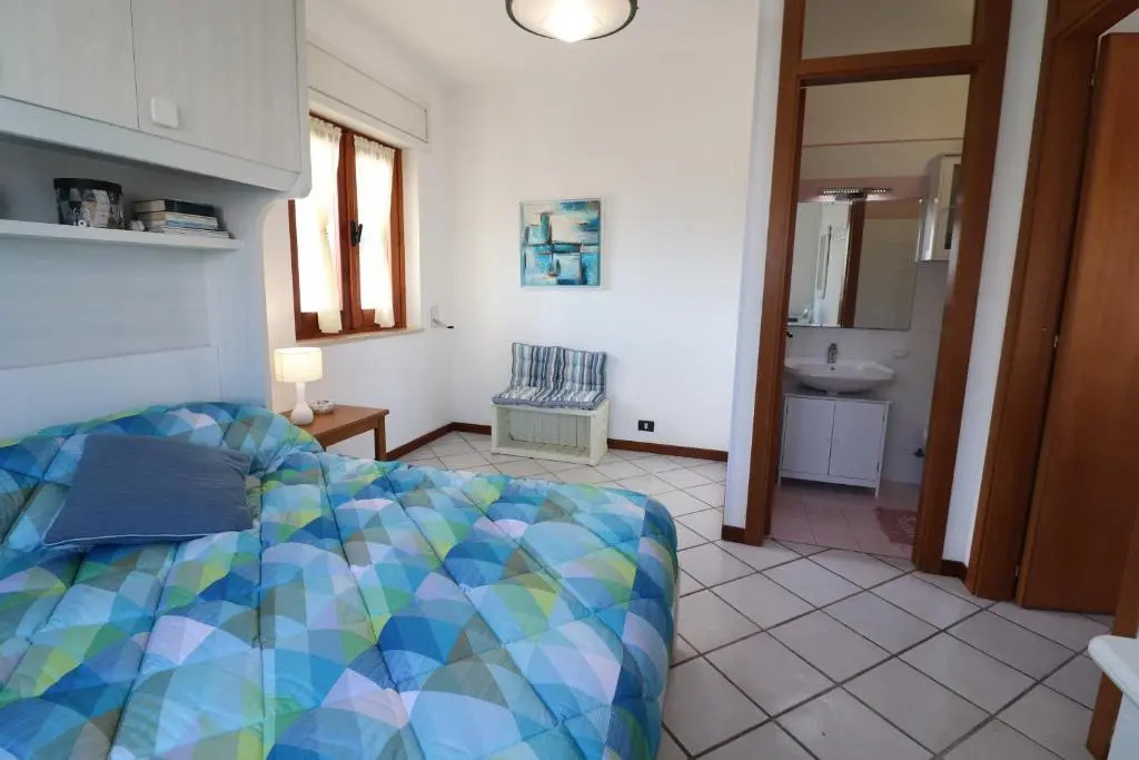 Casa Sophia Panoramic terrace and elegant stay in the heart of Otranto