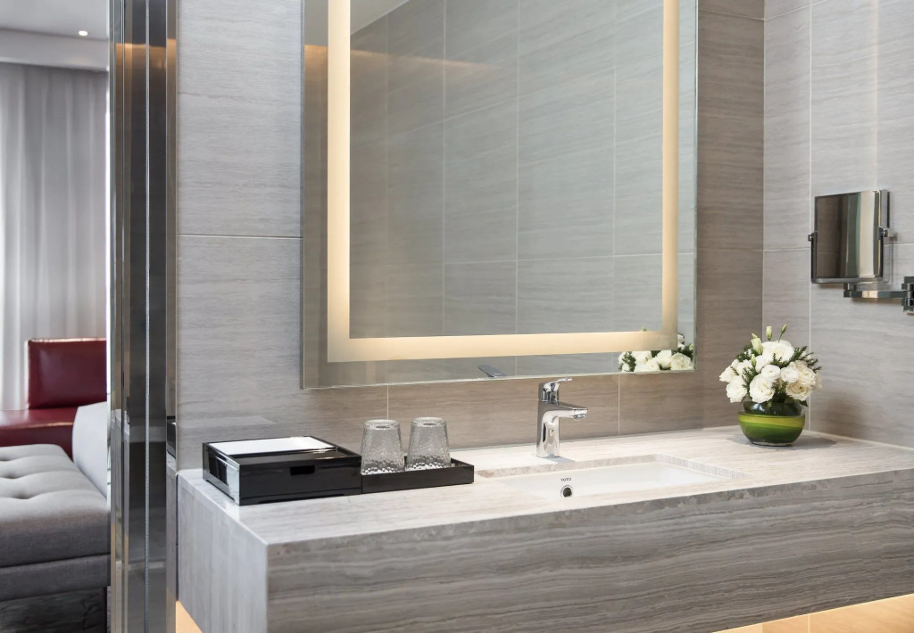 Courtyard by Marriott Tianjin Hongqiao