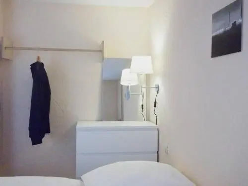 Ferienwohnung Design Apartment Seoul