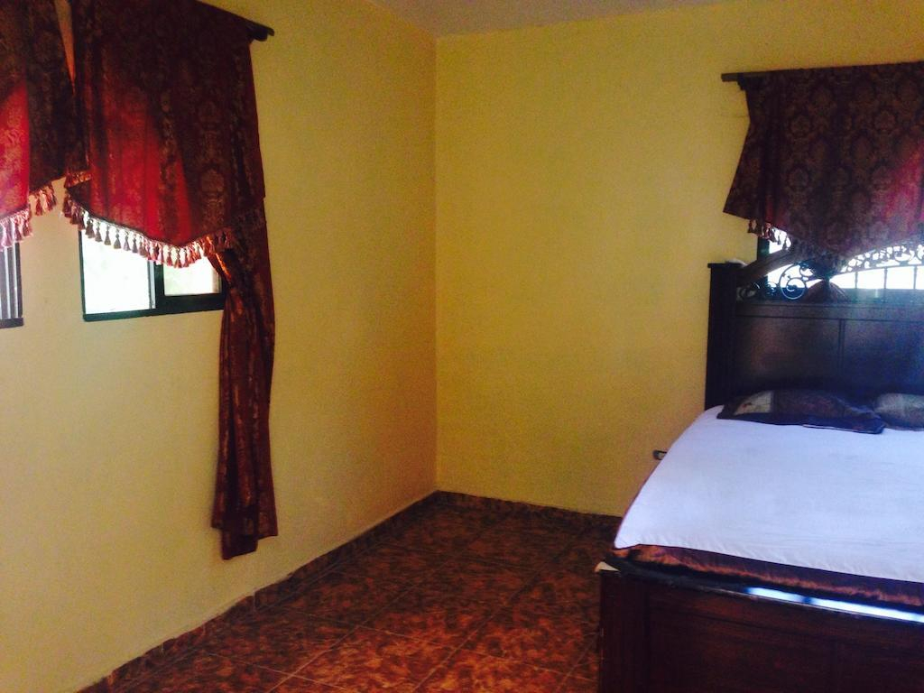 Le Dubourg Guesthouse