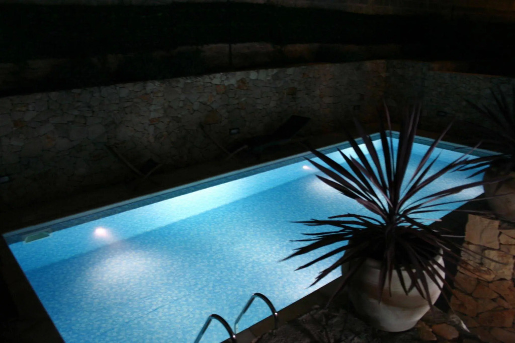 Residence Quattro Colonne