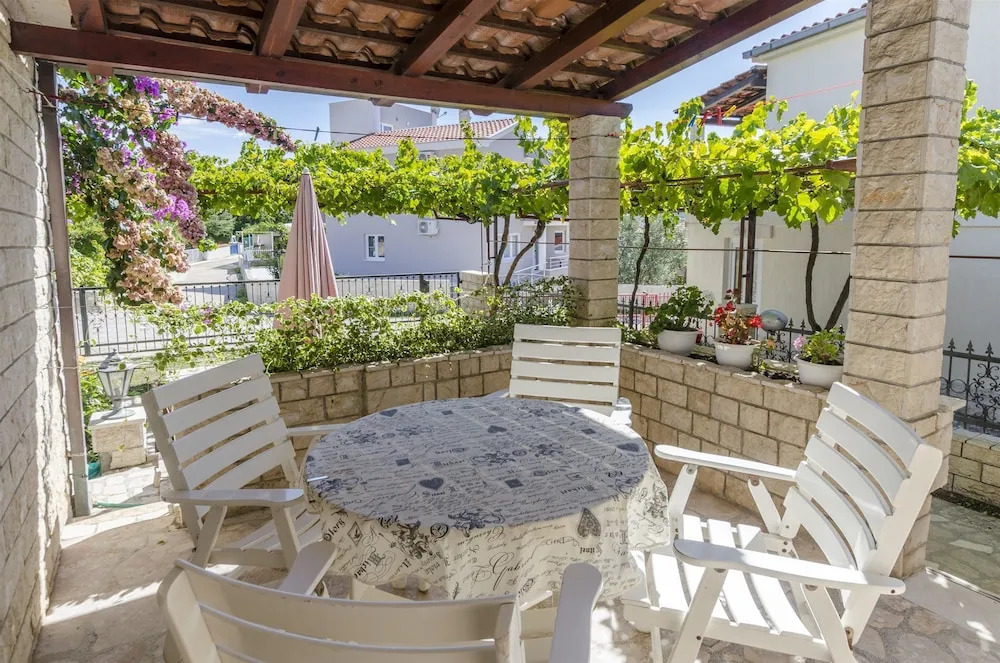 Apartments Juric