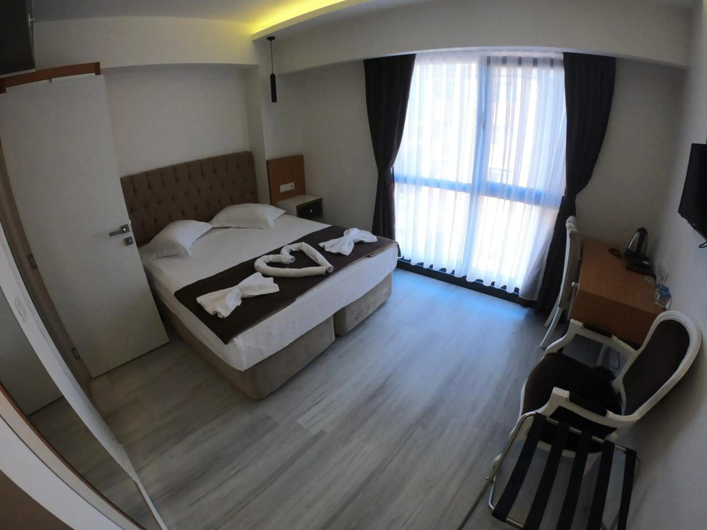 Tymbris Hotel Eskisehir
