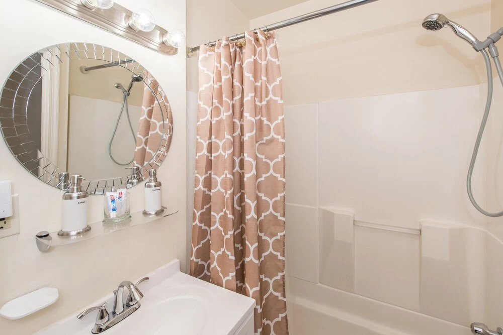 CH2 & CH3 - Fully Furnished Spacious Oasis Dog-friendly 2BR Capitol Hill