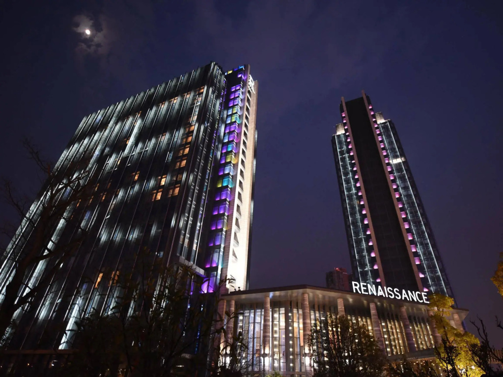Renaissance Guiyang Hotel