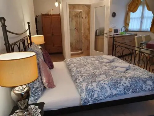 Karmelita Boutique Apartman