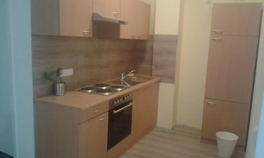 Mainhaus Apartments