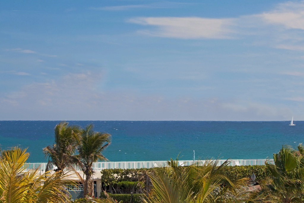 Holiday Inn Express- North Palm Beach and IHG Hotel