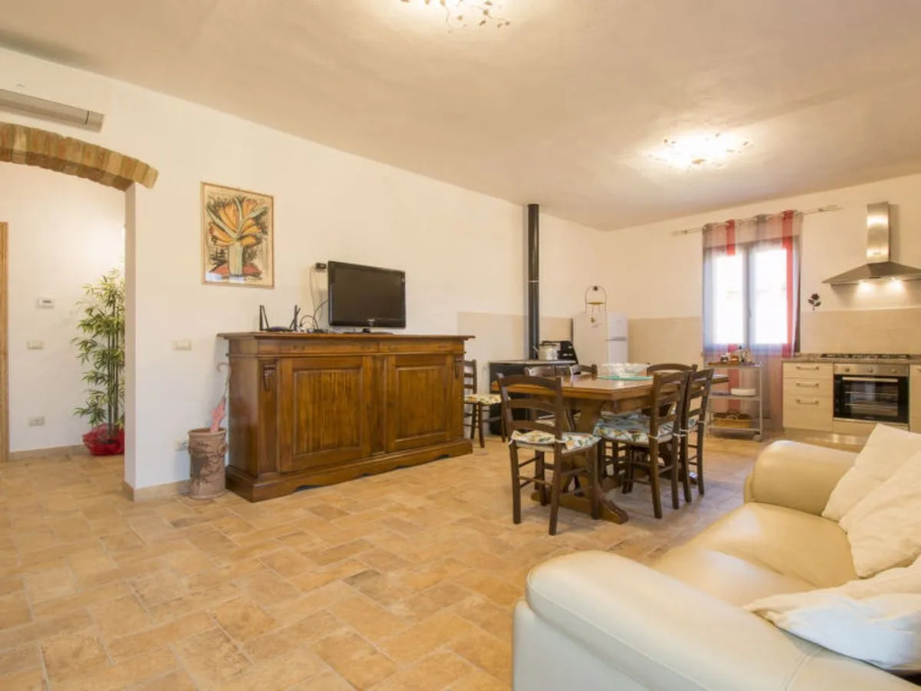 Podere SantElisa (PNC157)