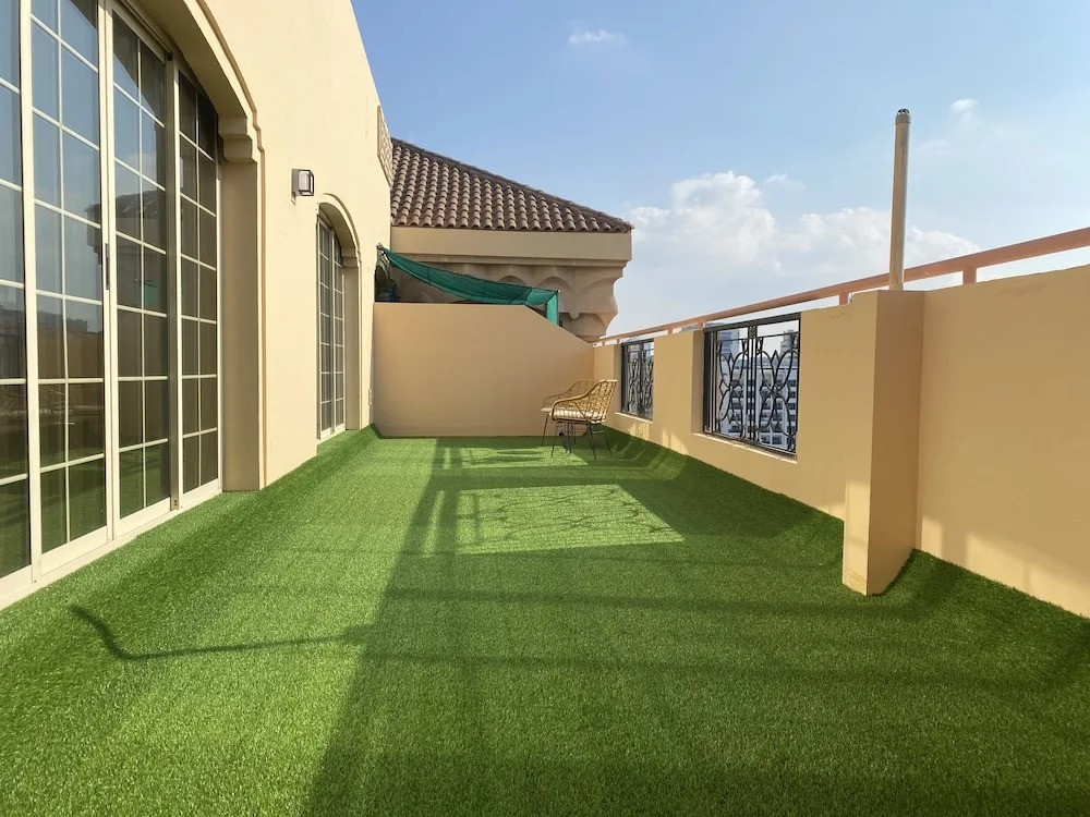 Luxury One Bed Apartment in Heart of Dubai