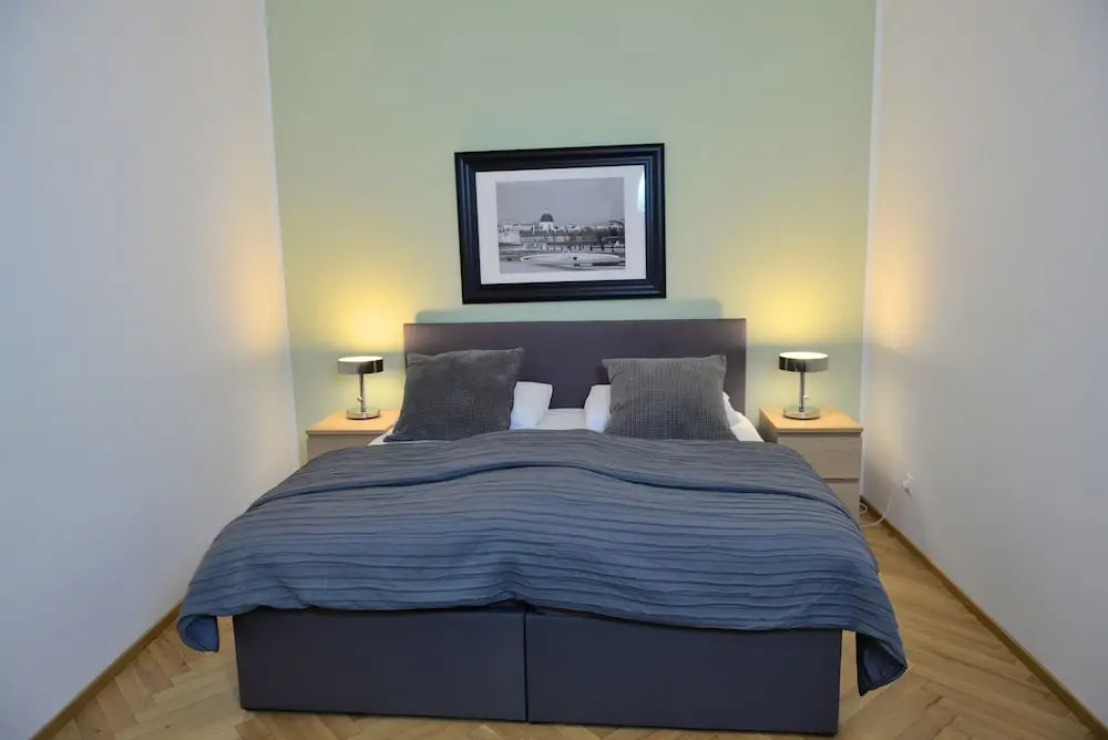 Jimmys Apartments Suites