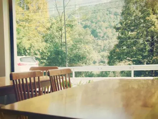 Wanglu Guesthouse
