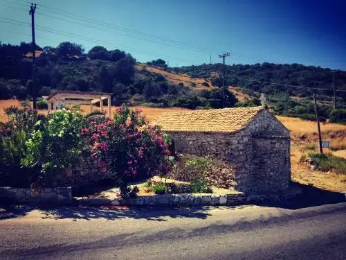 Mersina Studios