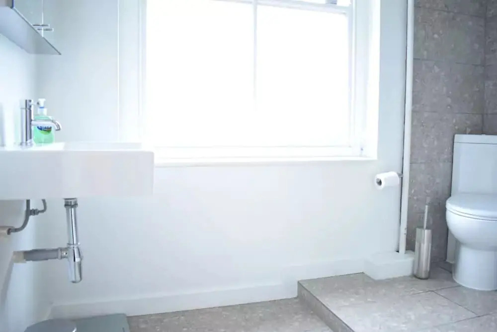 Stylish 1 Bedroom Property in Shoreditch