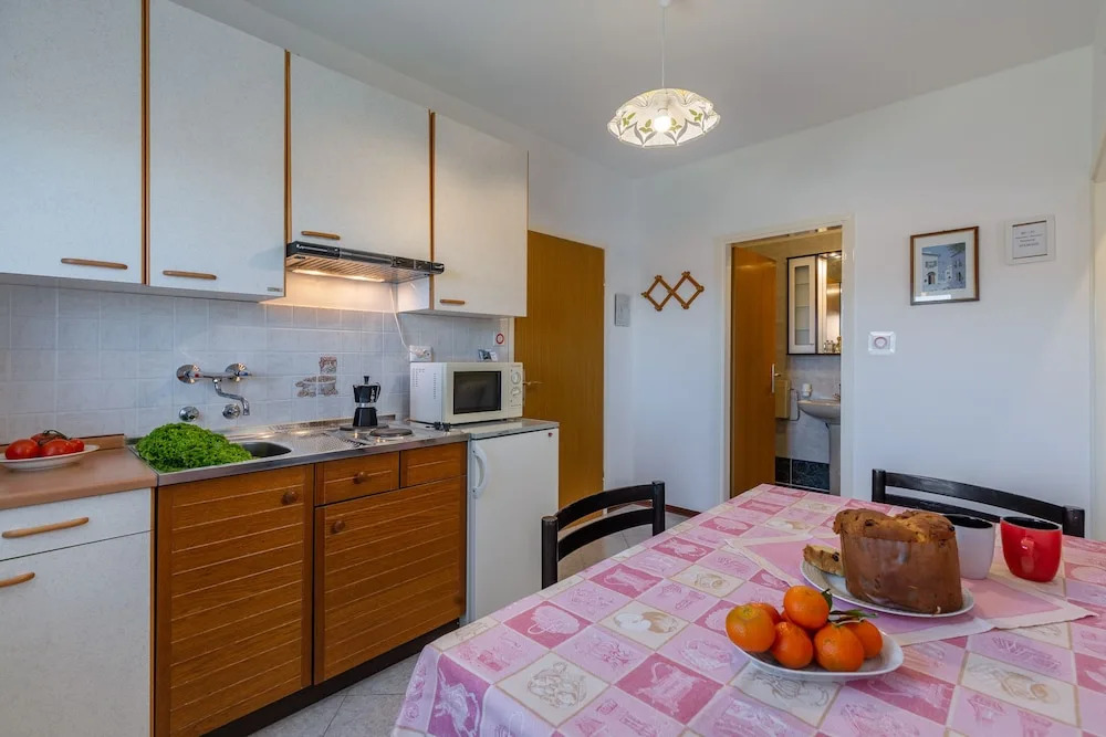 Apartments Villa Verde-Adults Only by Rent Istria