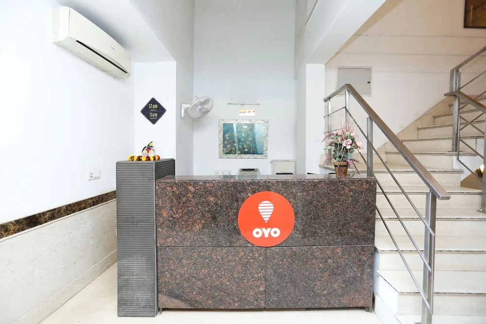 Hotel Shubhhdeep Aashiyana By OYO Rooms