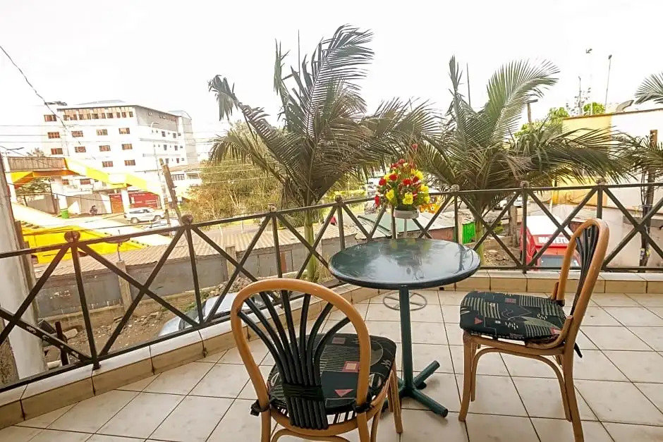 Plus254 Hotel