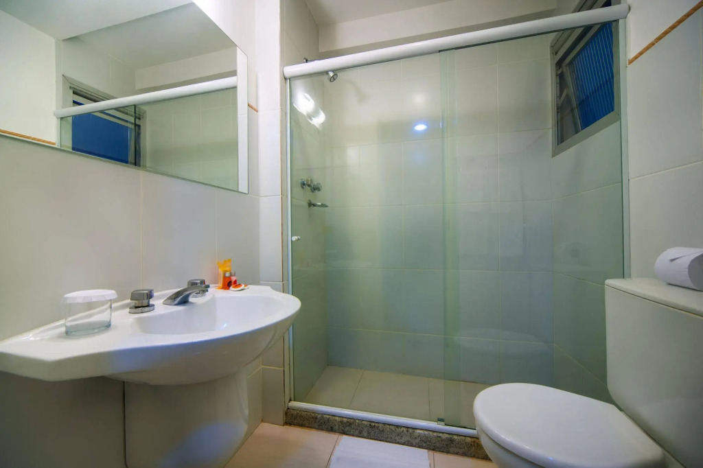Great Apartament in Copacabana