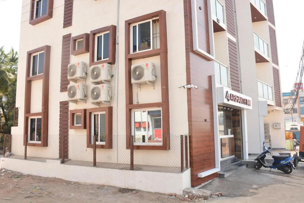 Arihanth Inn