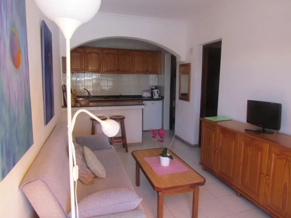 Apartamentos Sirena