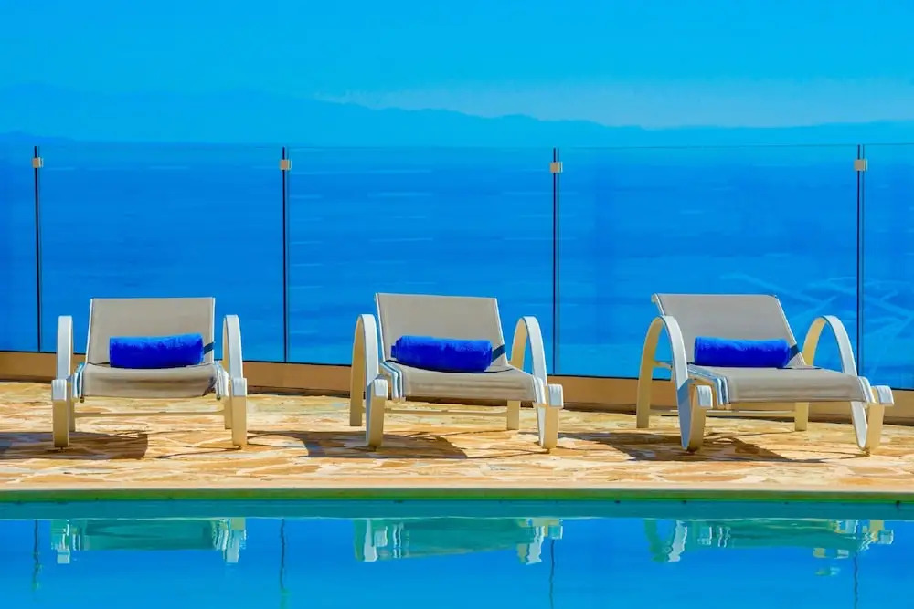 Villa Deluxe III
