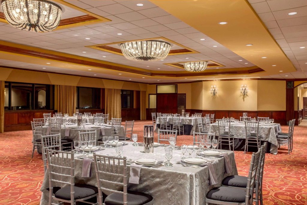 Embassy Suites Columbia - Greystone