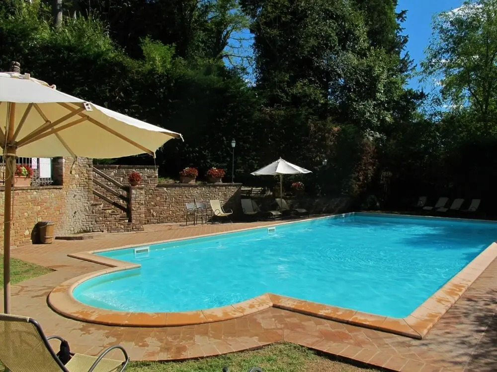 Il Borgo Montalbino in Montalbino