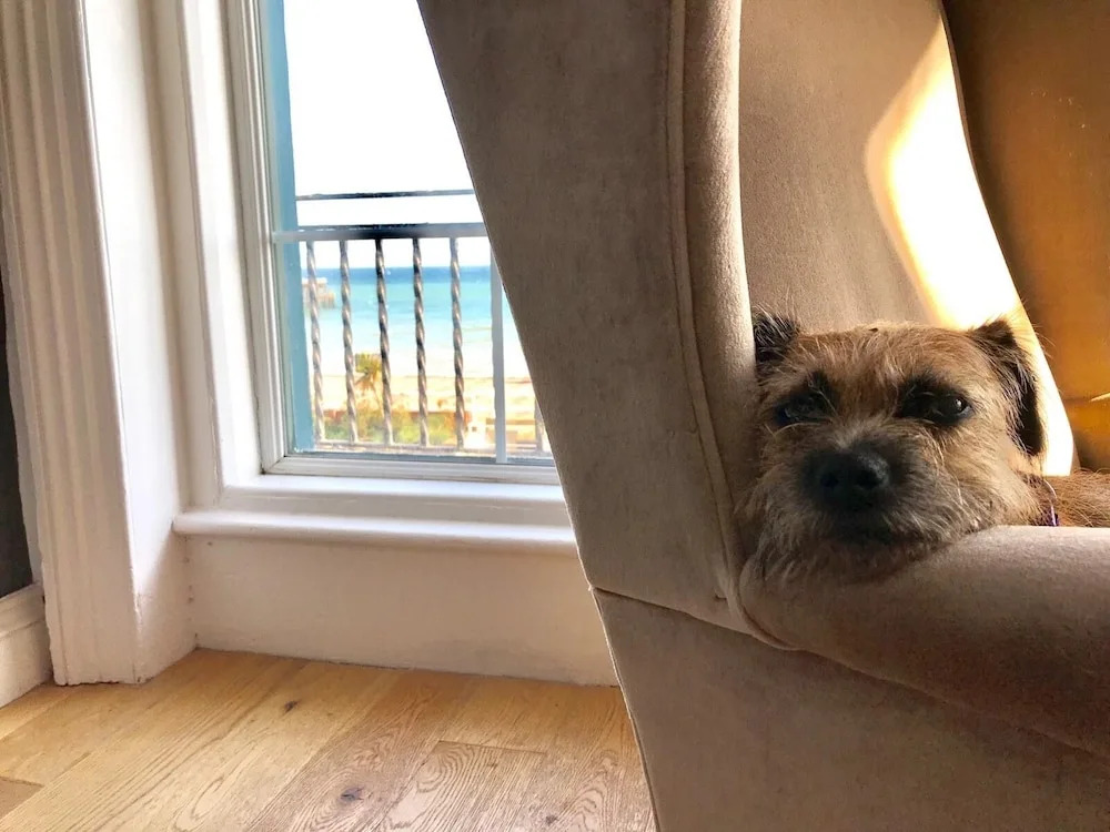 Seaspray B&B