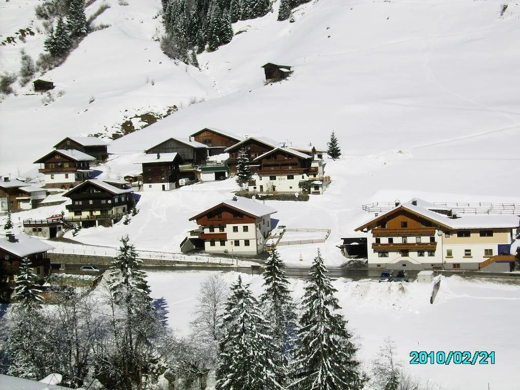 Landhaus Eder