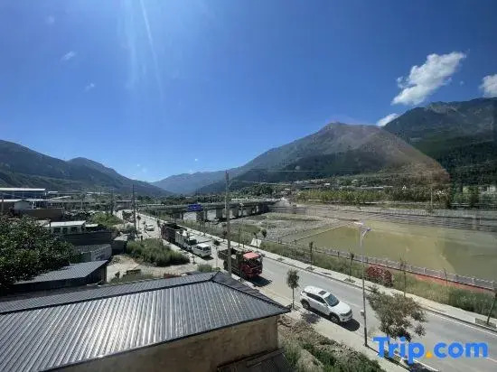 Shuimu Qing Ju Homestay