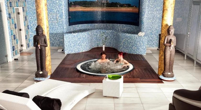Spa Rural Mies de Rubayo
