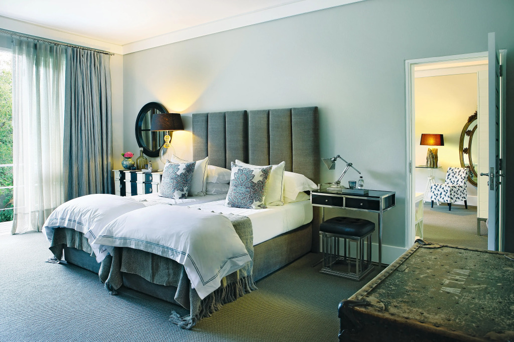 AtholPlace Hotel & Villa