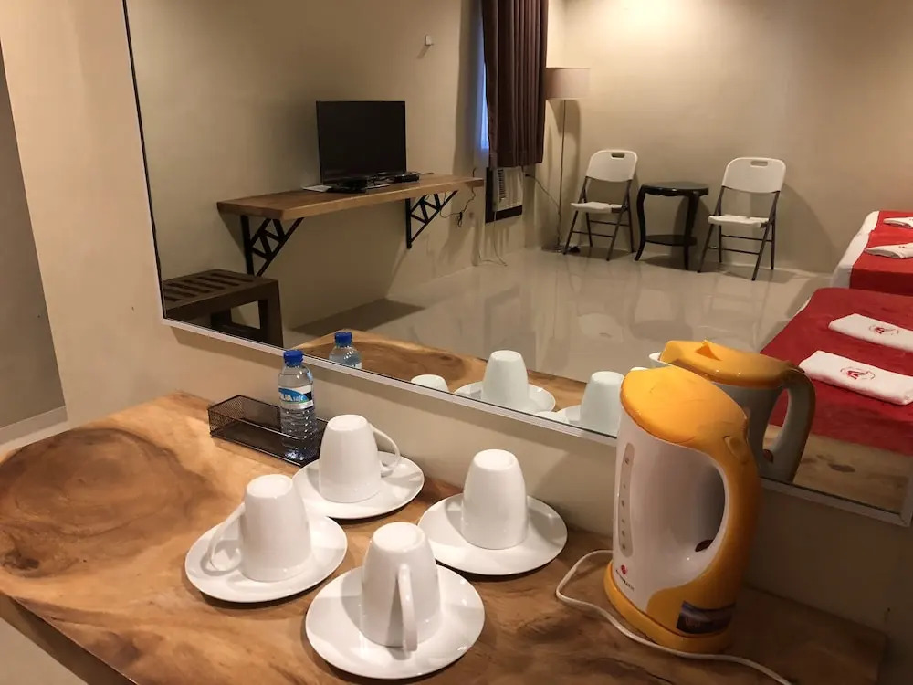 Wil's Suites Tagaytay