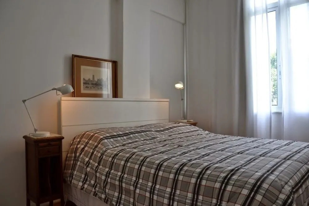 Apartamento 2 Quartos Ipanema