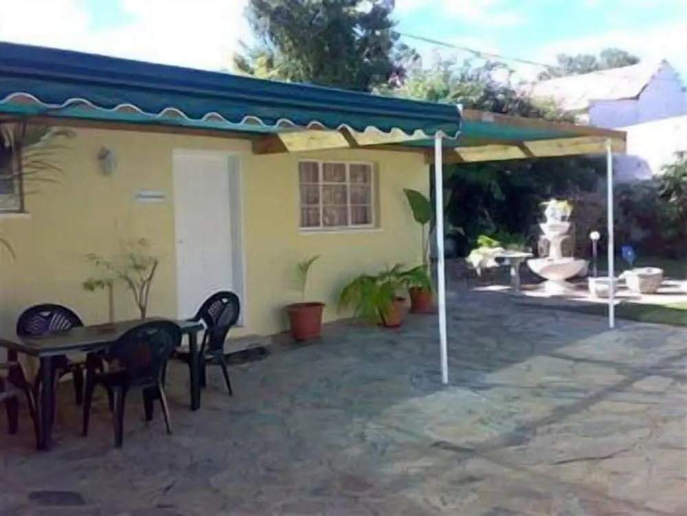 Stemar Self Catering