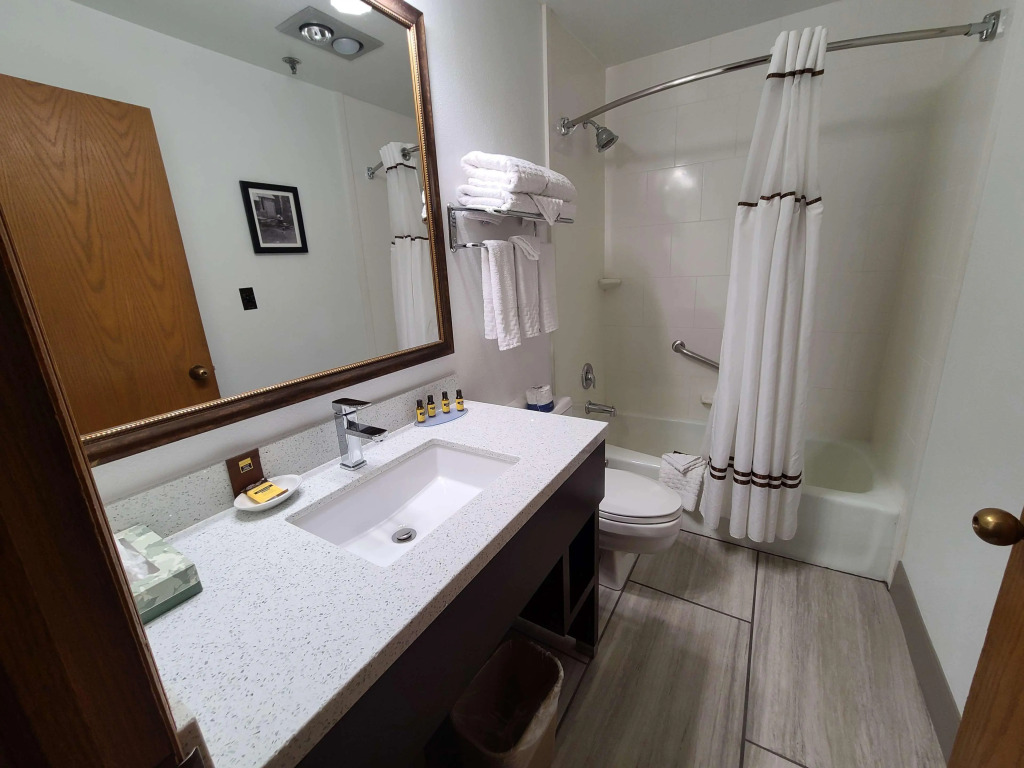Best Western Plus Rio Grande Inn