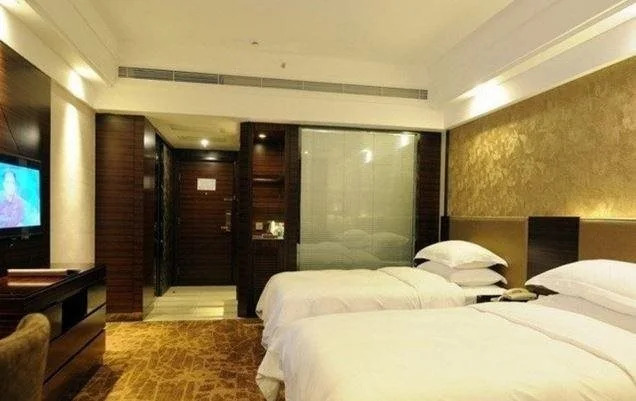 Yueyang Bochen Hotel