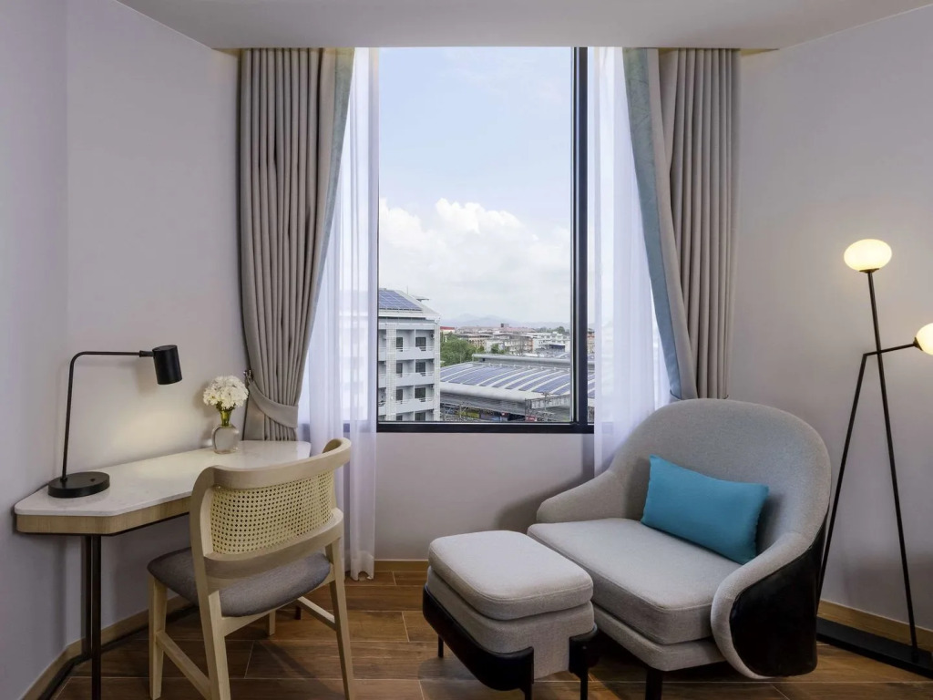 Novotel Rayong Star Convention Centre