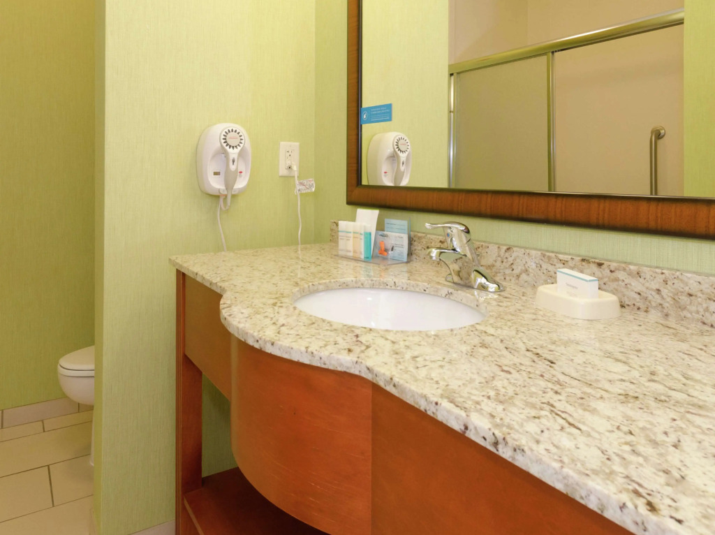 Hampton Inn Hickory