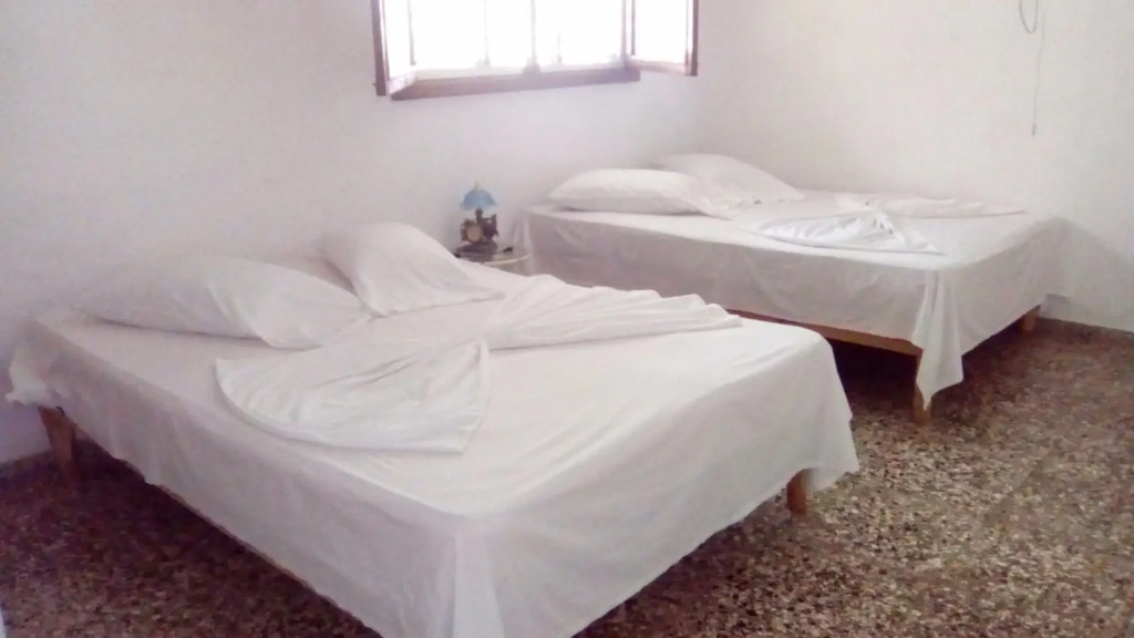 Villa Ardiel y Yeya