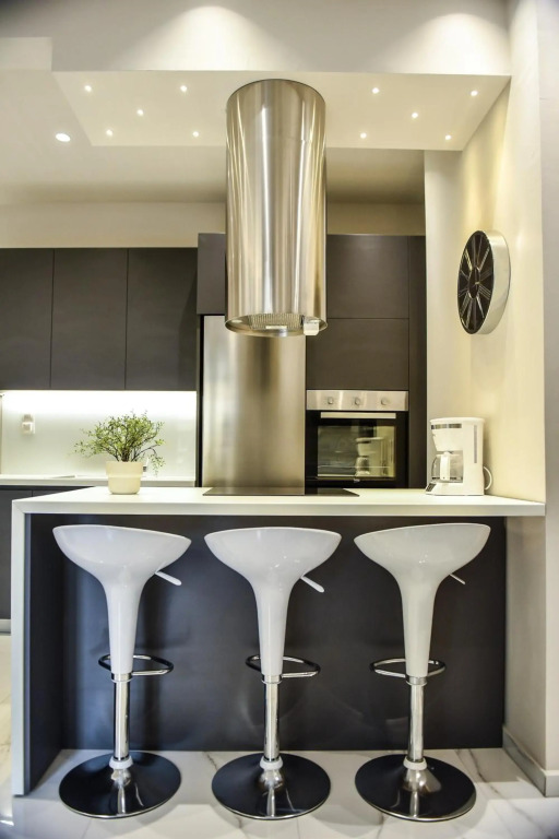 #SKGH Anatolia luxury suite -NearHELEXPO